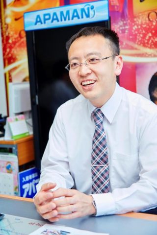 小林　福巳（こばやし　ふくみ）