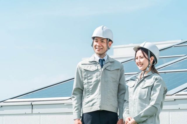 太陽光発電付き賃貸物件がもたらす資産価値向上