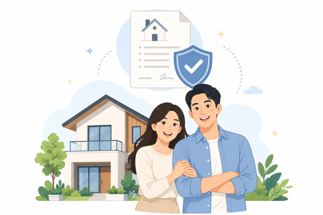 【住宅ローン】共働き夫婦は要チェック!「夫婦連生団信」と「ペアローン」の違いと税金の落とし穴